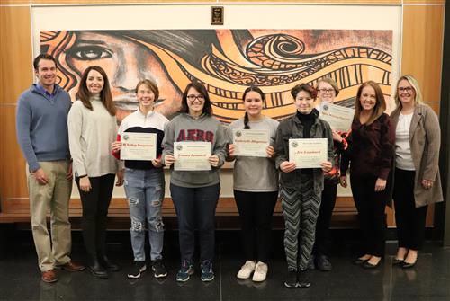 Jr Hi NYSSMA Selections